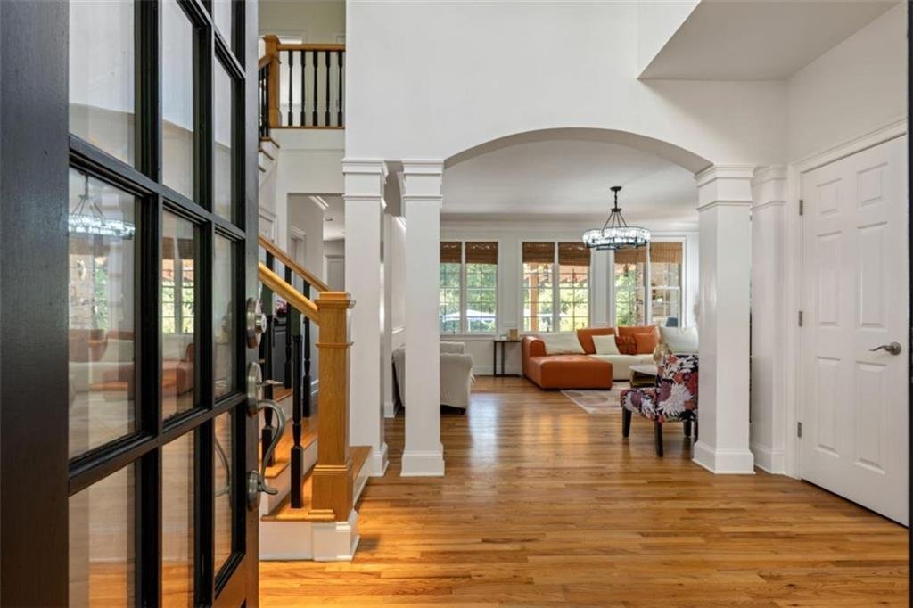 House in Royston, Georgia, United States 5 - 18823469