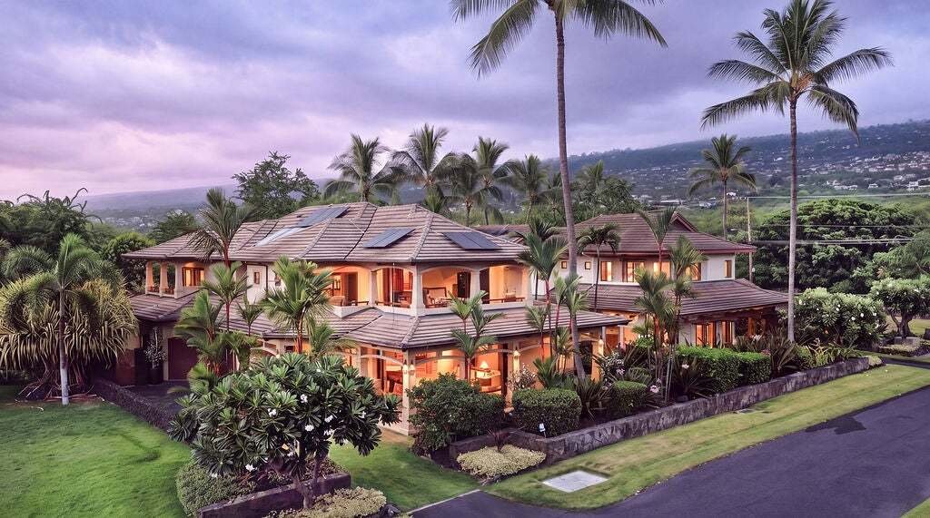 Haus in Kailua-Kona, Hawaii, Vereinigte Staaten 2 - 18814117