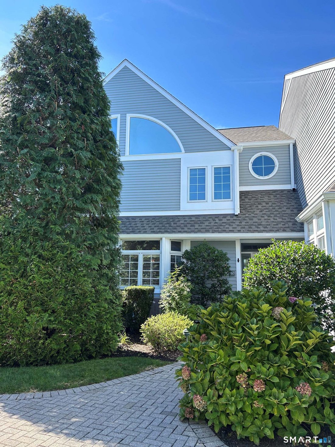 Condominio en Darien, Connecticut, Estados Unidos 2 - 18813826