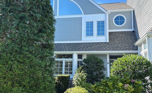 Condominio en Darien, Connecticut, Estados Unidos 1