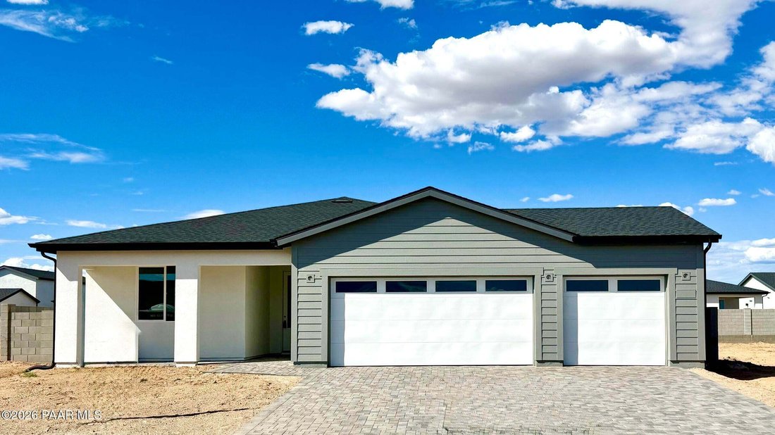 House in Prescott Valley, Arizona, United States 2 - 18822699