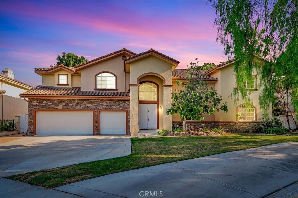 Casa a West Hills, California, Stati Uniti 1 - 18161592