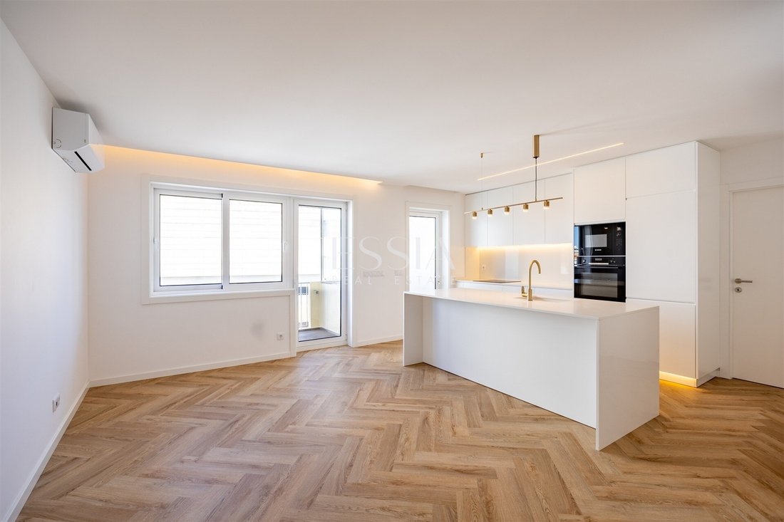 Apartamento en Ramalde, Distrito de Oporto, Portugal 3 - 18824483