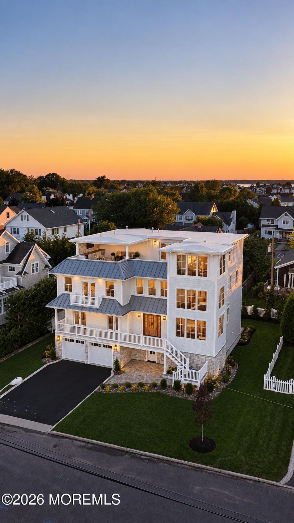 Andere in Monmouth Beach, New Jersey, Vereinigte Staaten 4 - 18776799