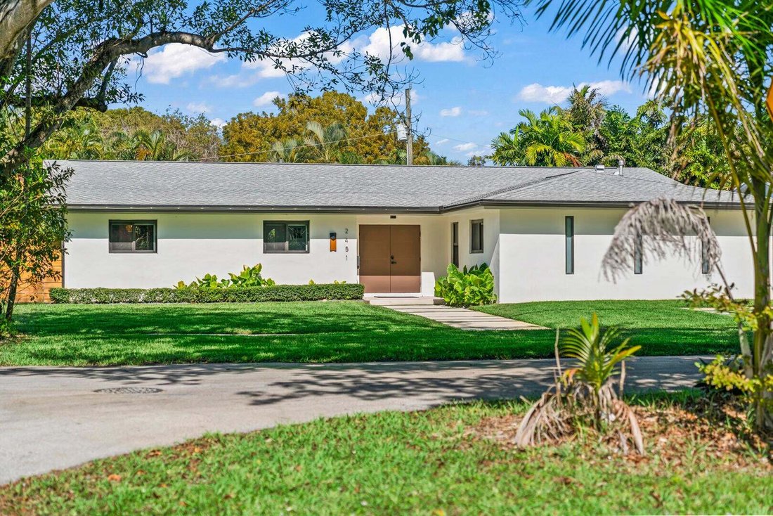 Haus in Aventura, Florida, Vereinigte Staaten 4 - 18823766