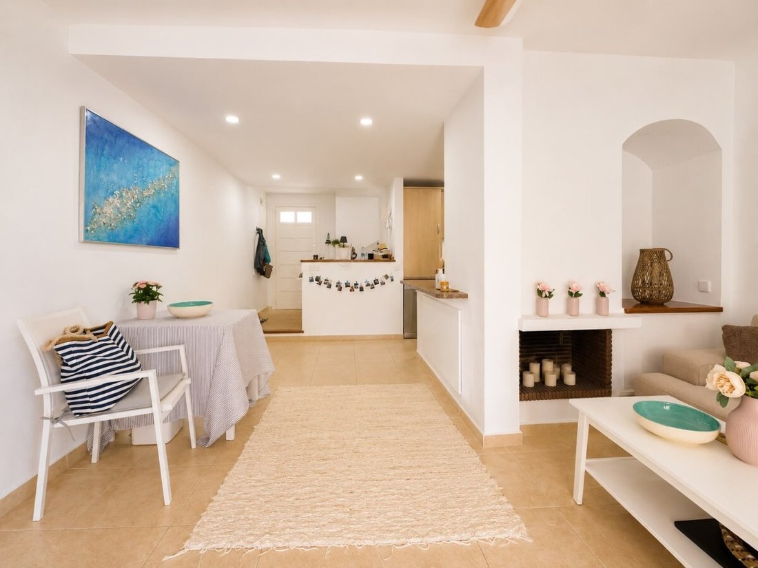 Maison à Santa Ponsa, Îles Baléares, Espagne 5 - 18822013
