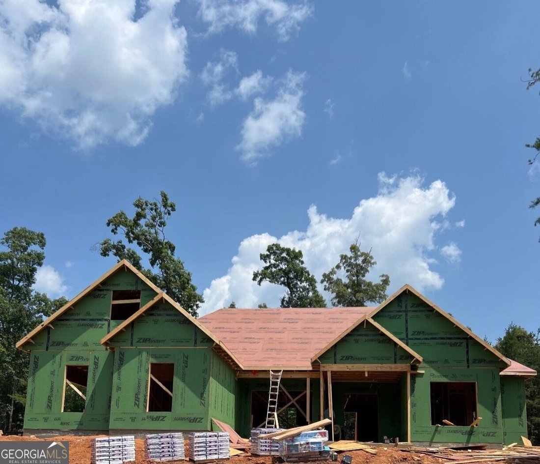 House in Demorest, Georgia, United States 2 - 18824297