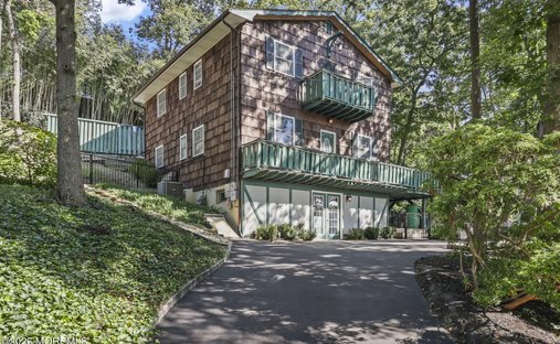 Casa a Neptune City, New Jersey, Stati Uniti 1