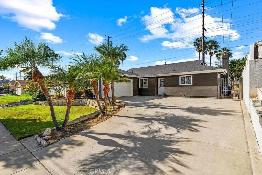Maison à Huntington Beach, Californie, États-Unis 2 - 18824088
