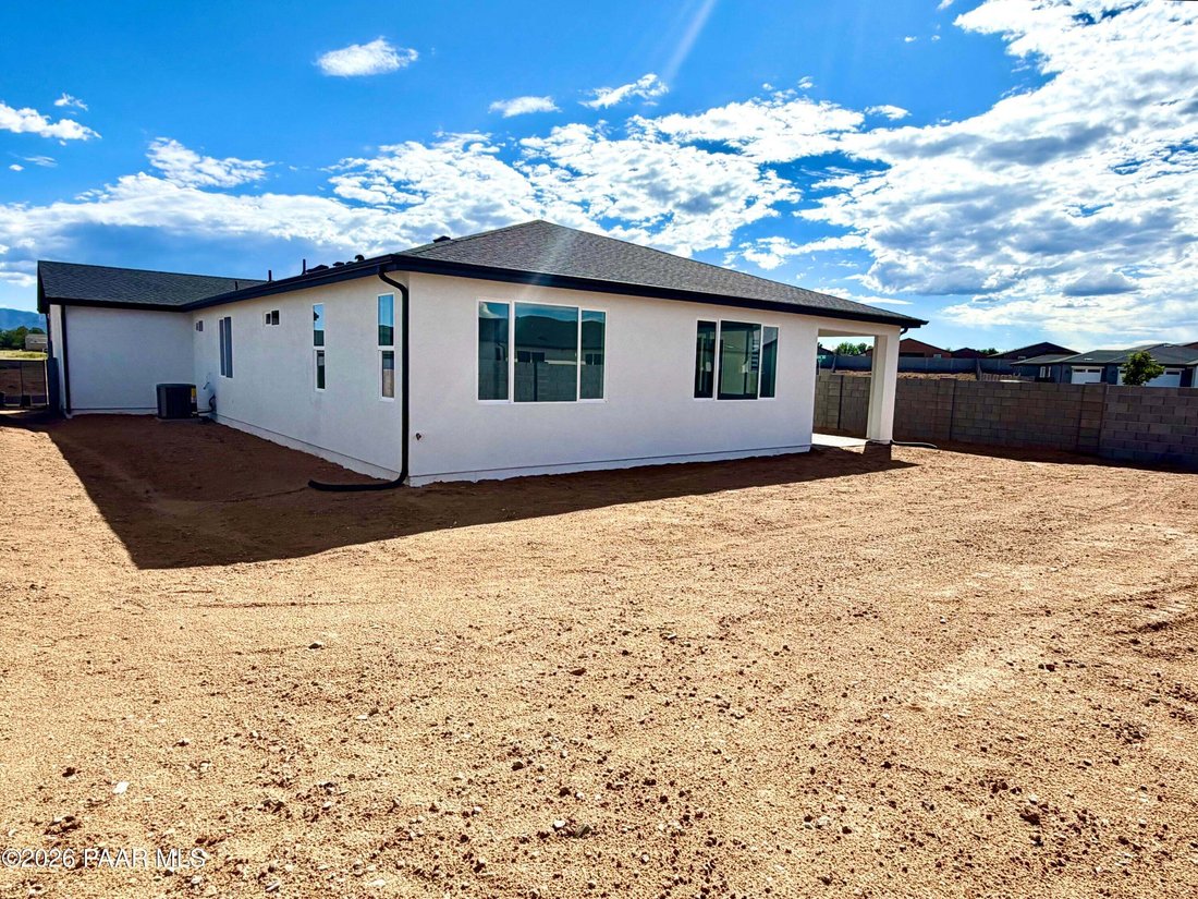House in Prescott Valley, Arizona, United States 4 - 18822699
