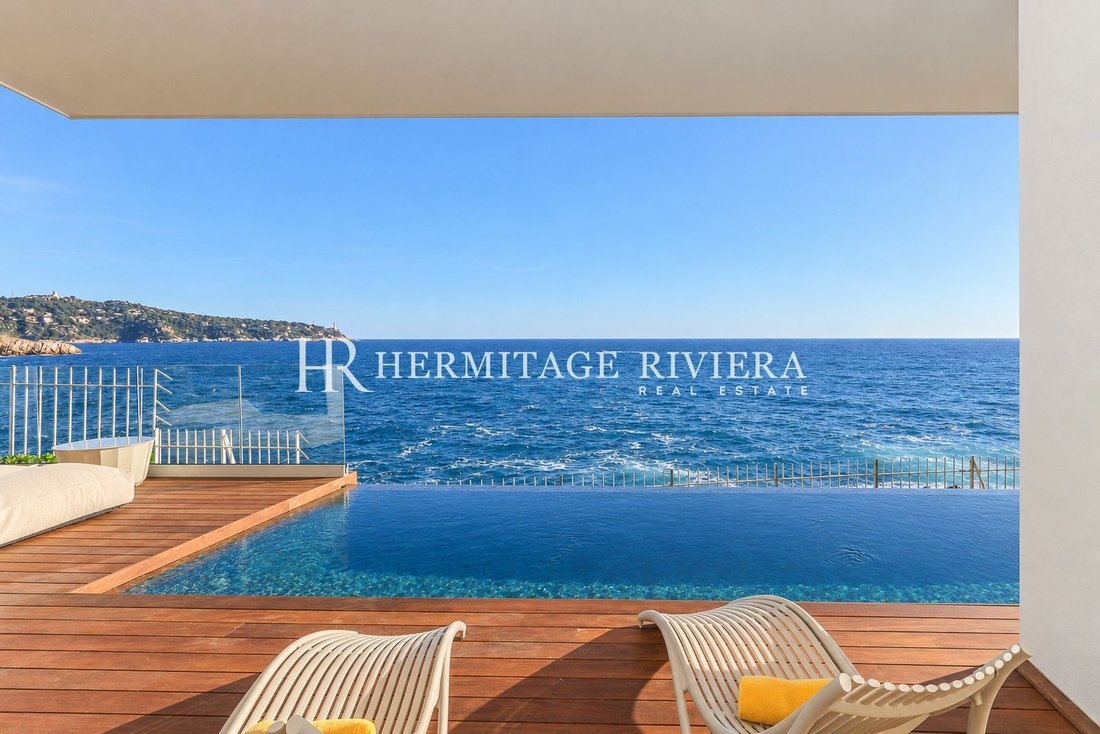 Villa en Niza, Provenza-Alpes-Costa Azul, Francia 5 - 15091396