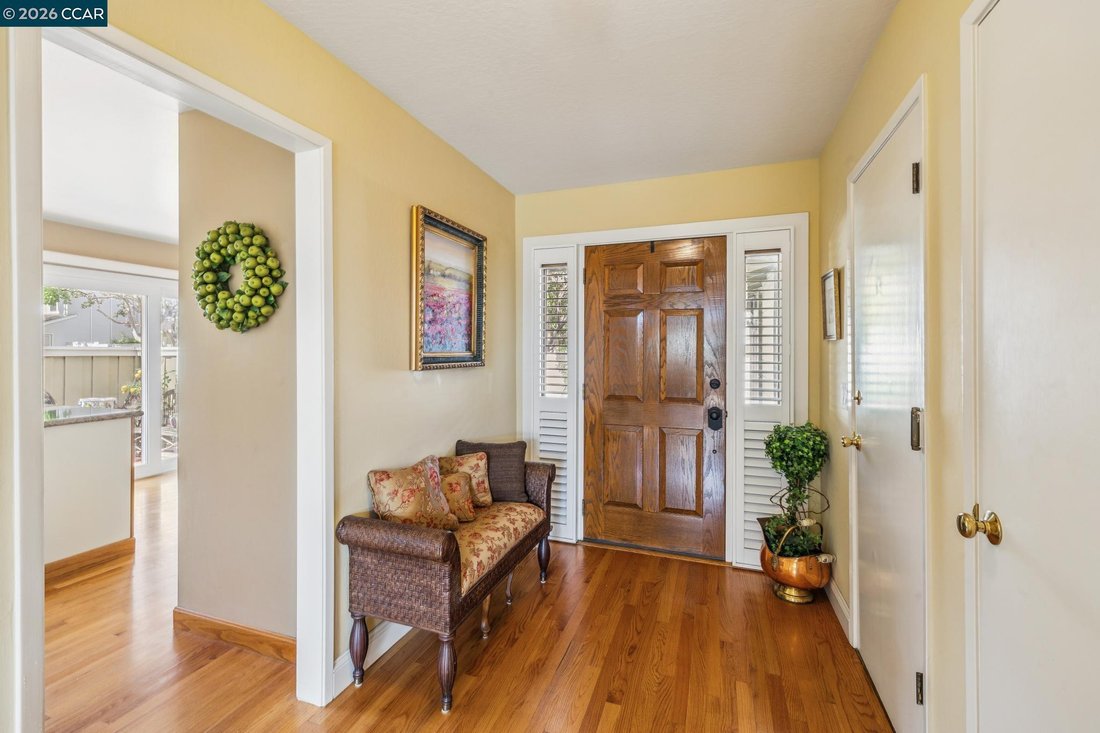 House in Walnut Creek, California, United States 3 - 18823543
