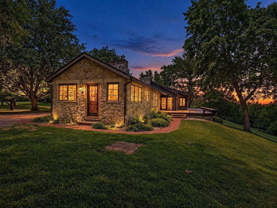 Casa a Chillicothe, Ohio, Stati Uniti 3 - 18162875
