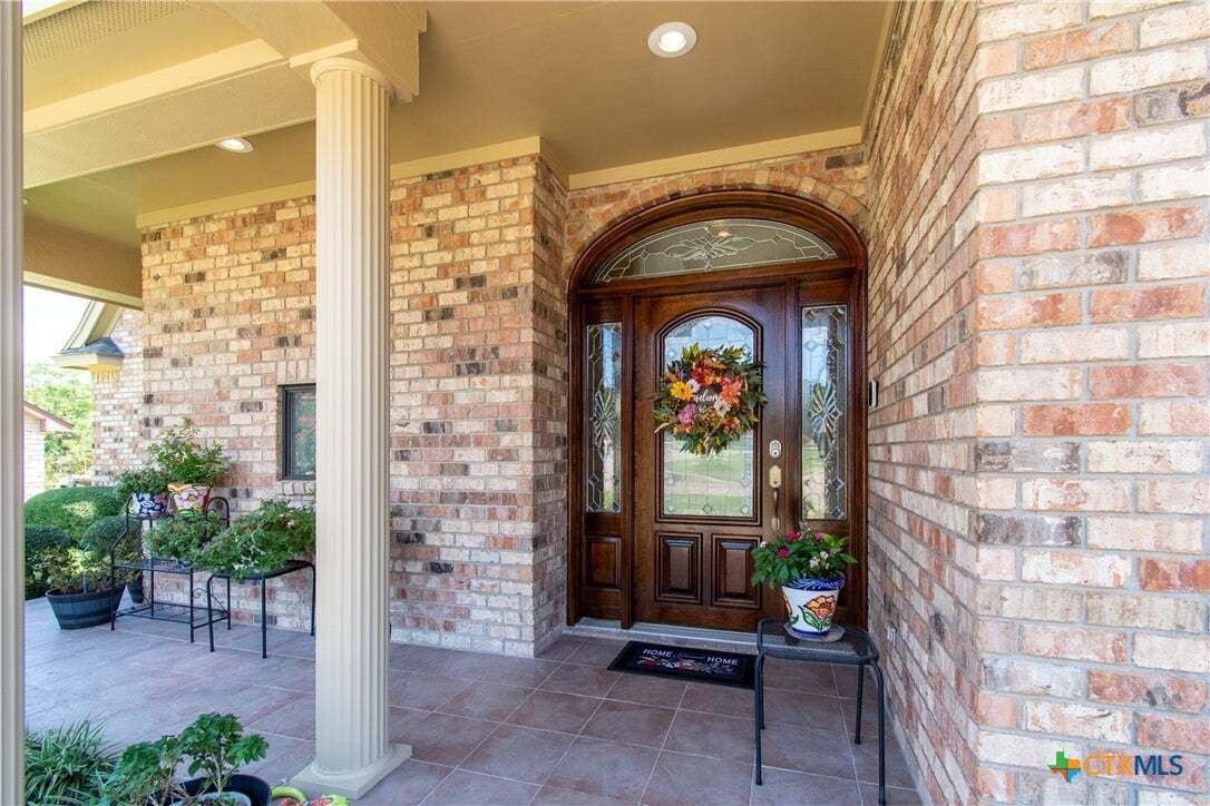 Maison à Cameron, Texas, États-Unis 2 - 18826687