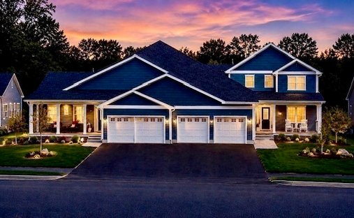 Haus in Wareham, Massachusetts, Vereinigte Staaten 1
