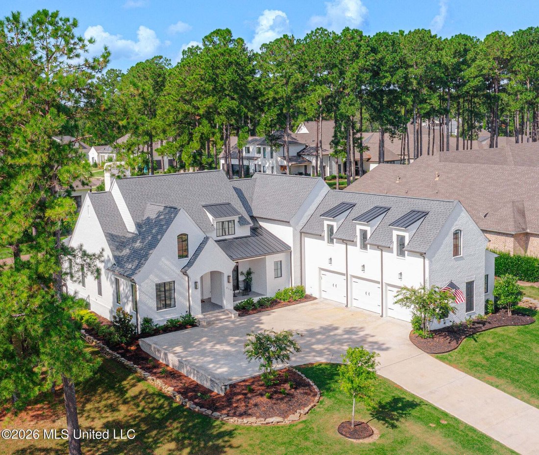Casa a Madison, Mississippi, Stati Uniti 2 - 18826550