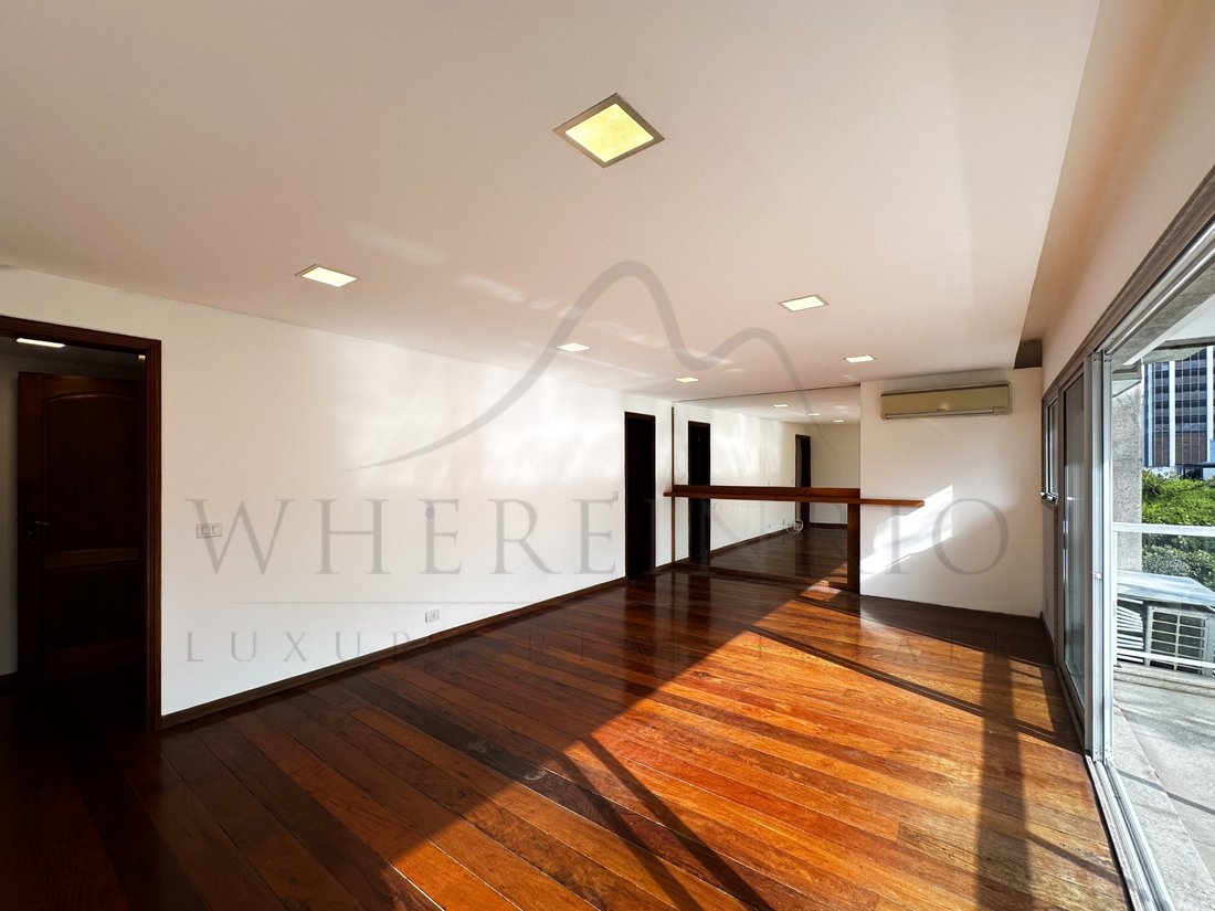 Appartement à Rio de Janeiro, Rio de Janeiro, Brésil 4 - 18825314