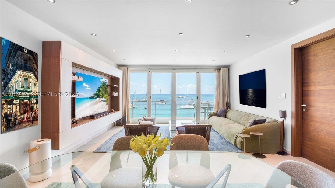 Condo in Miami Beach, Florida, United States 2 - 18823459