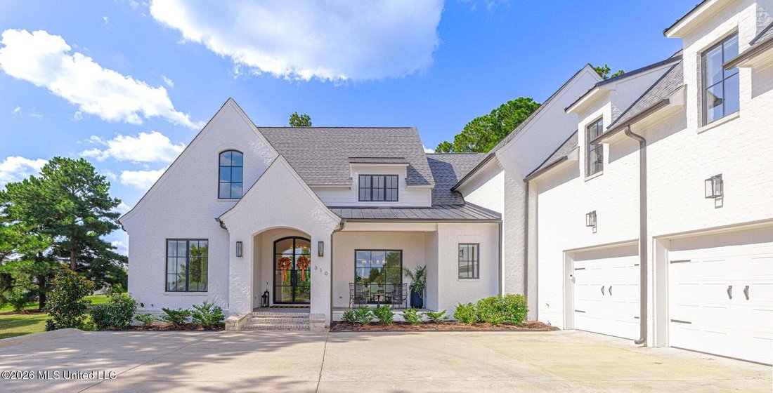 Casa a Madison, Mississippi, Stati Uniti 5 - 18826550
