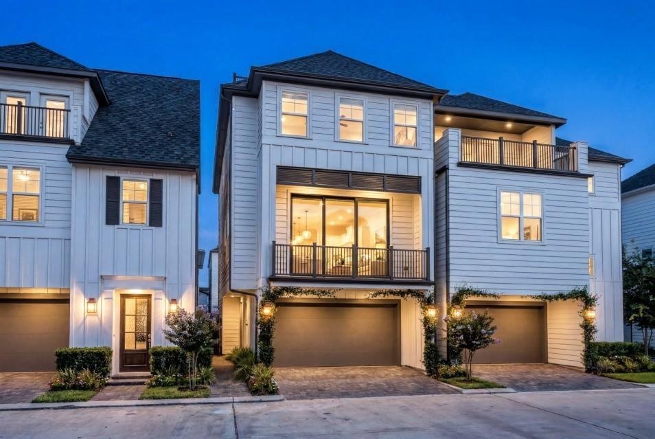House in Houston, Texas, United States 2 - 18824382