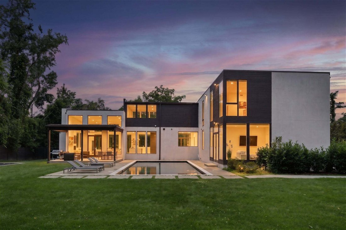 Casa a Nashville, Tennessee, Stati Uniti 2 - 18826891
