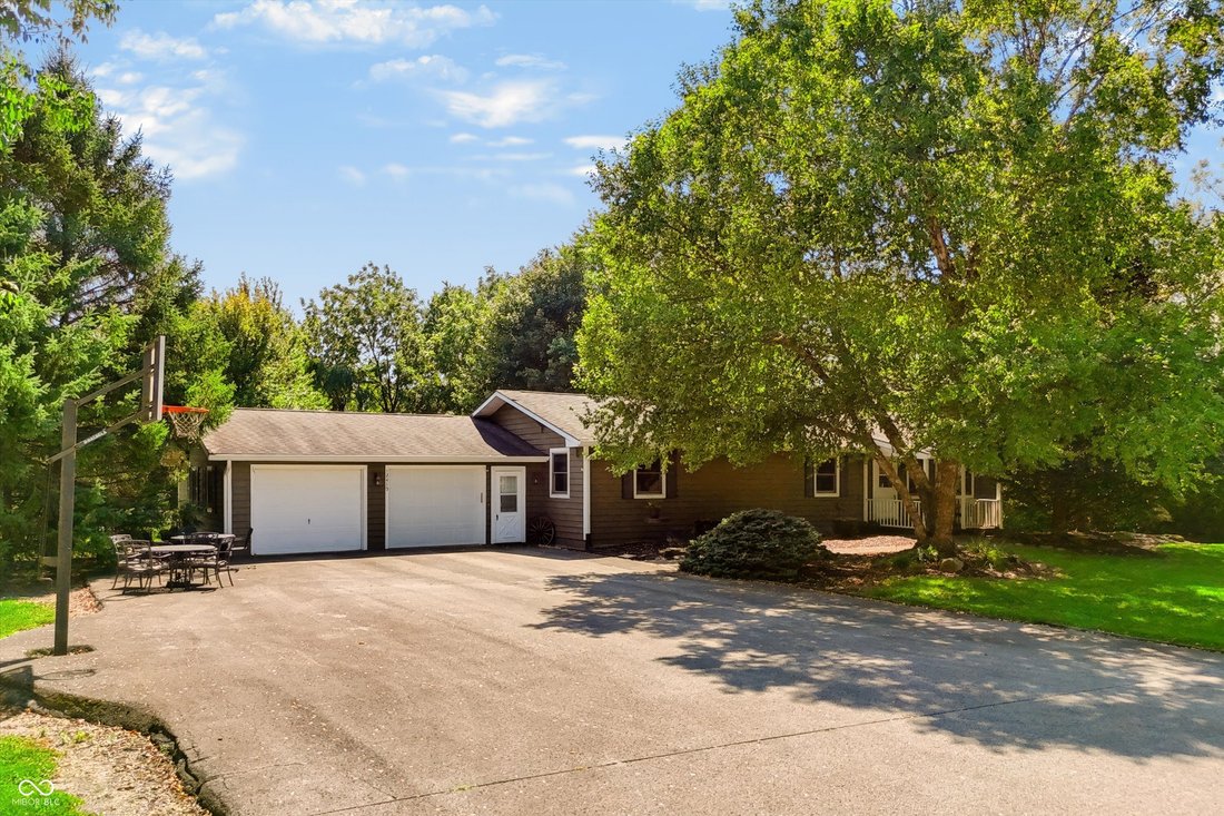 House in Carmel, Indiana, United States 2 - 18822199