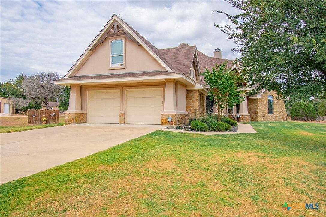 Casa en Salado, Texas, Estados Unidos 3 - 18823135