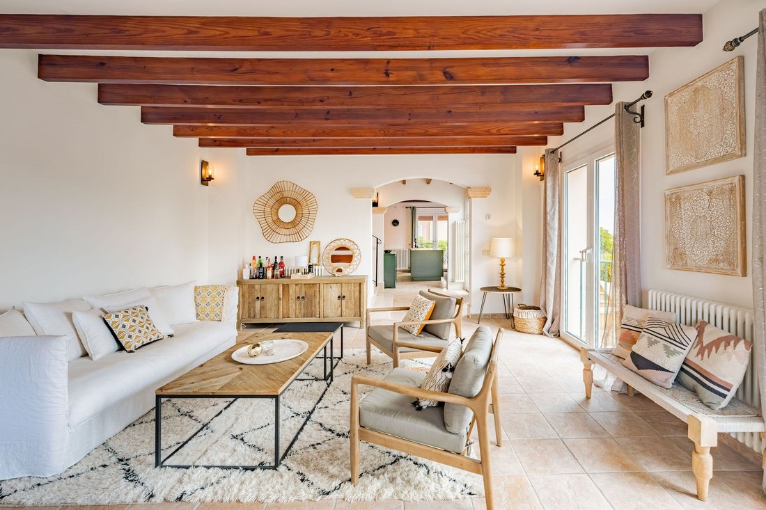 Villa in Capdepera, Balearische Inseln, Spanien 3 - 18822764