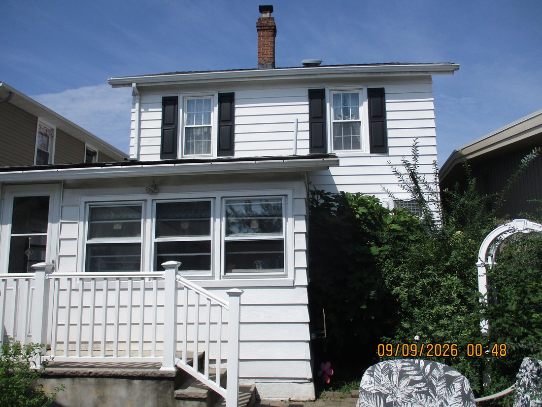 Casa a North Arlington, New Jersey, Stati Uniti 1 - 18822602