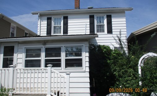 House in North Arlington, New Jersey, United States 1