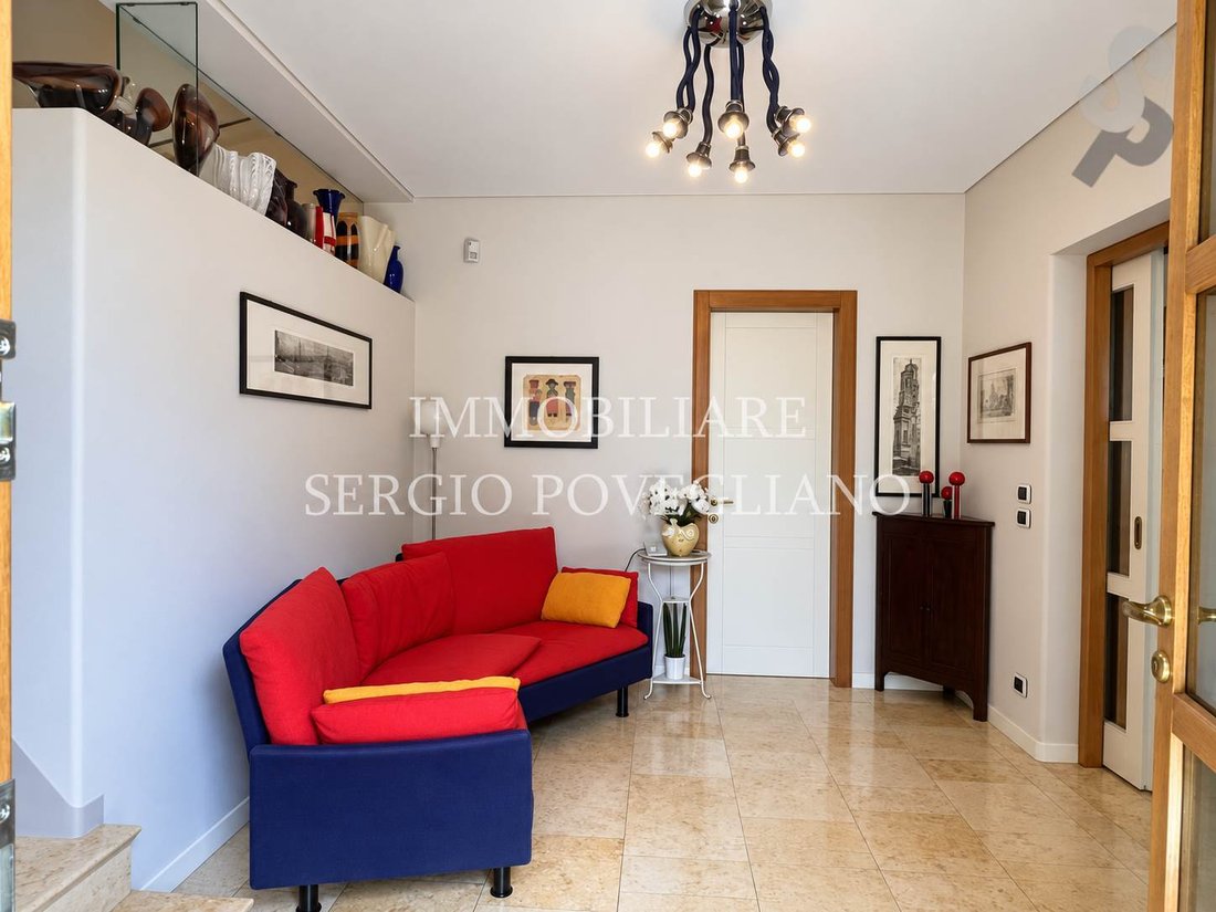 Villa in San Zeno, Treviso, Italy 4 - 18432167