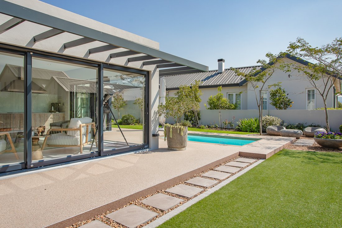 Country House in Val de Vie, Western Cape, South Africa 2 - 18822260