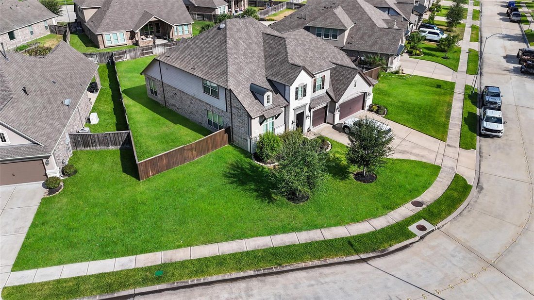 House in Houston, Texas, United States 3 - 18824342