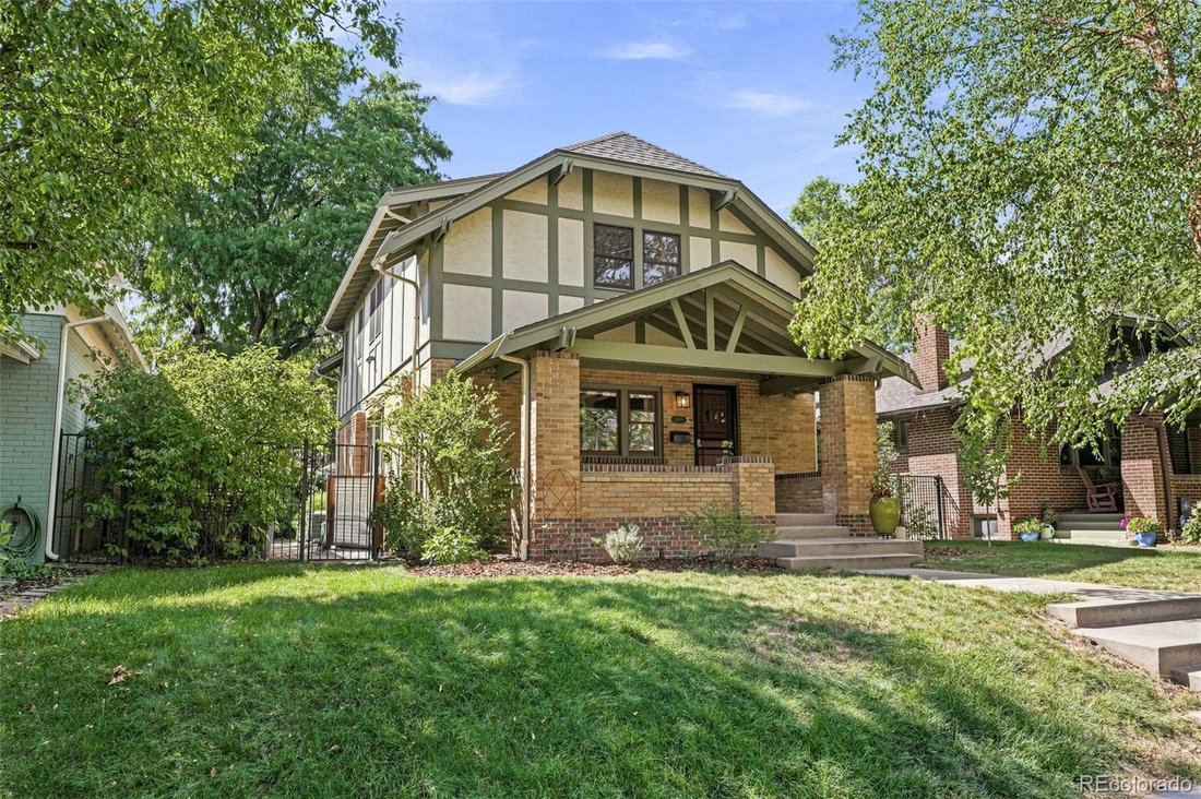 House in Denver, Colorado, United States 1 - 18822990