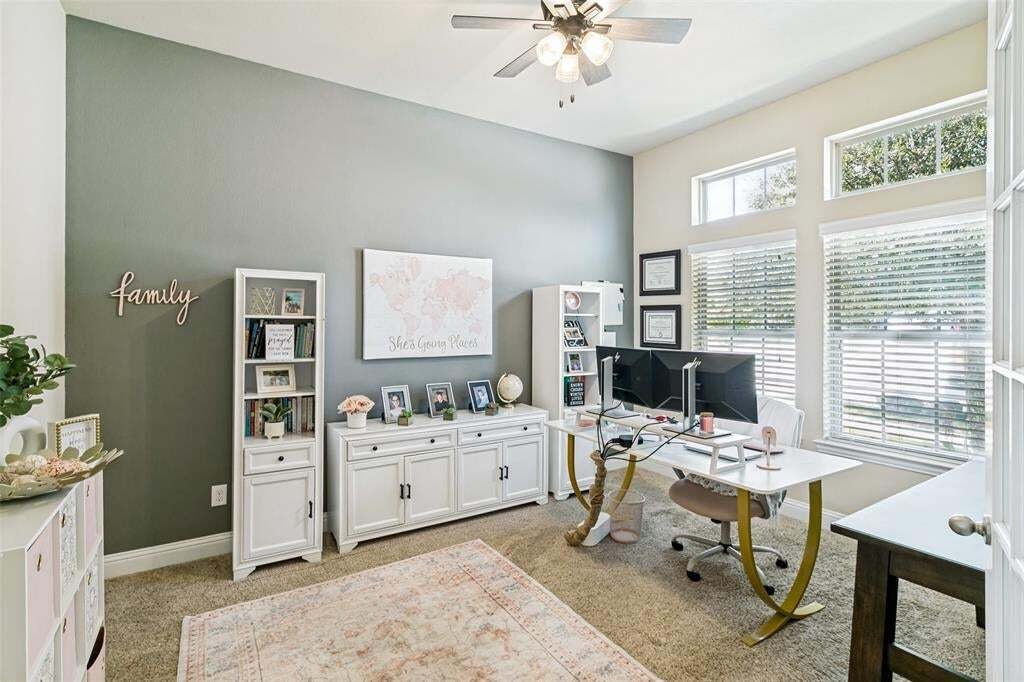 House in Aledo, Texas, United States 3 - 18824505