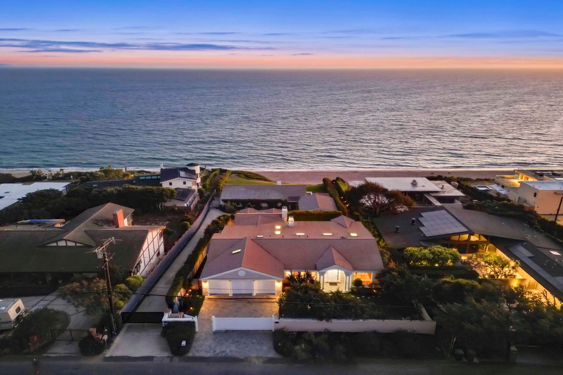 Haus in Malibu, Kalifornien, Vereinigte Staaten 2 - 18822628