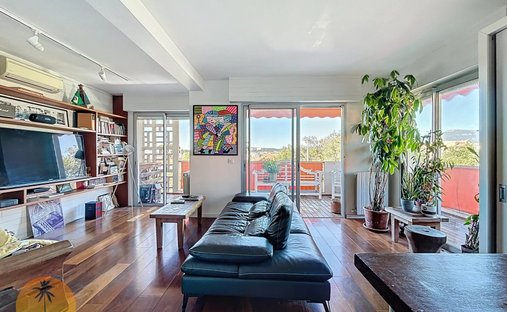Apartment in Saint-Laurent-du-Var, Provence-Alpes-Côte d'Azur, France 1