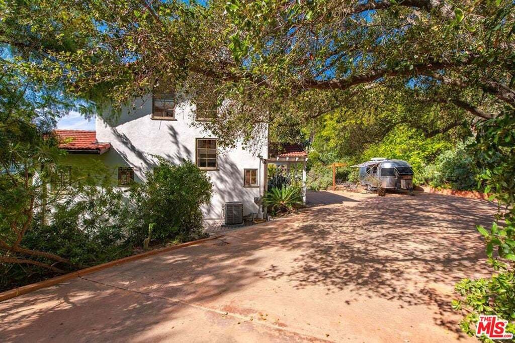 Casa en Topanga, California, Estados Unidos 3 - 18823319
