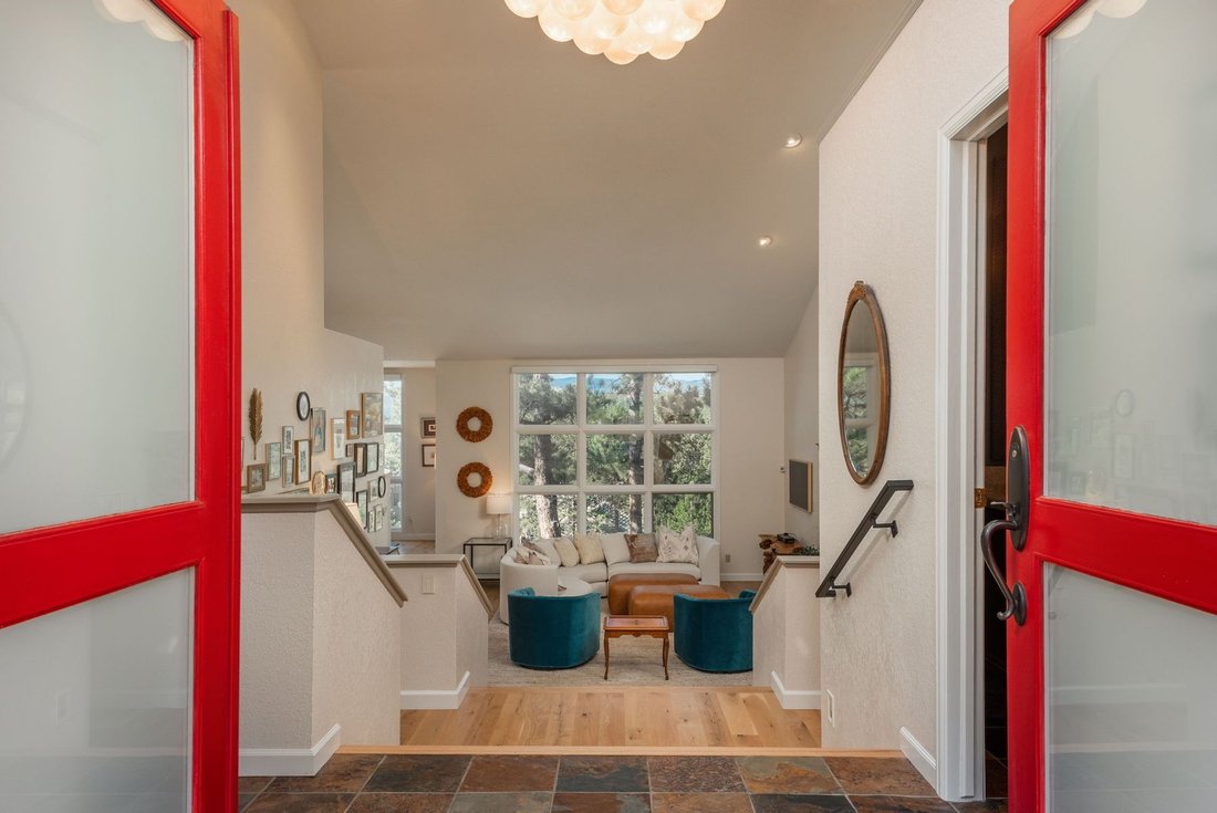 House in Evergreen, Colorado, United States 5 - 18822152
