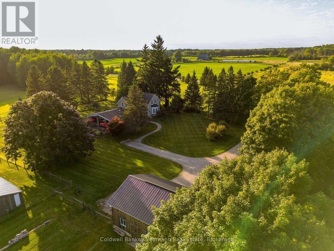 Maison à Puslinch, Ontario, Canada 1 - 18821250