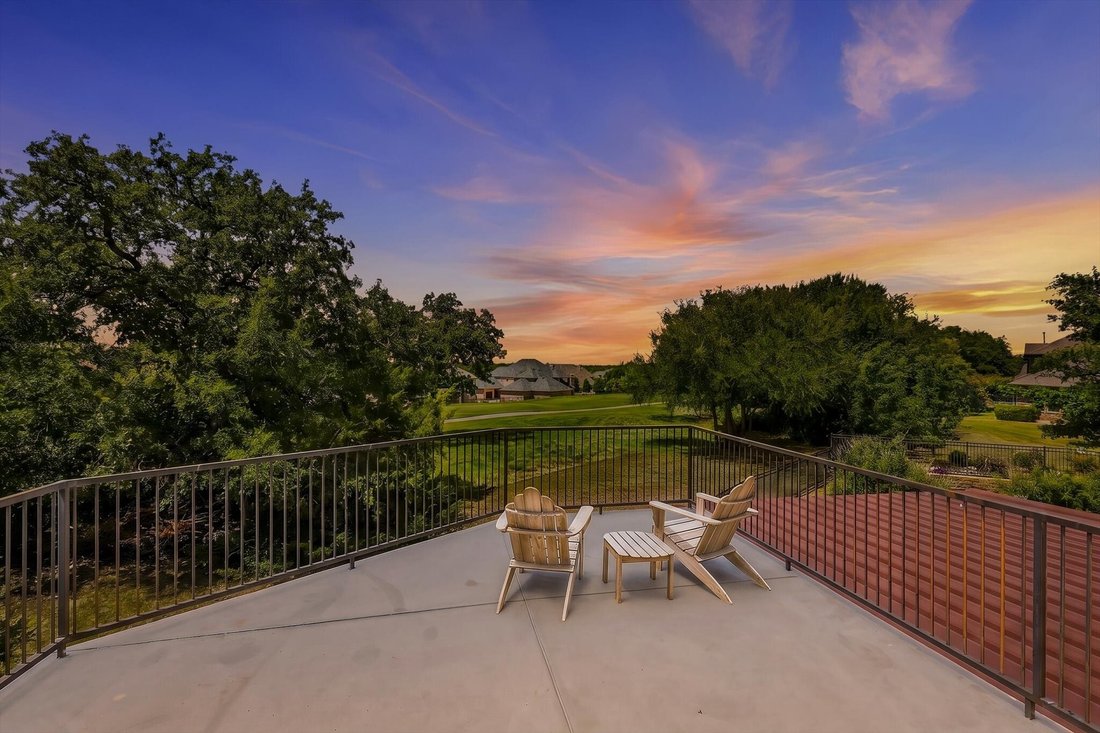 House in Lantana, Texas, United States 2 - 18823825