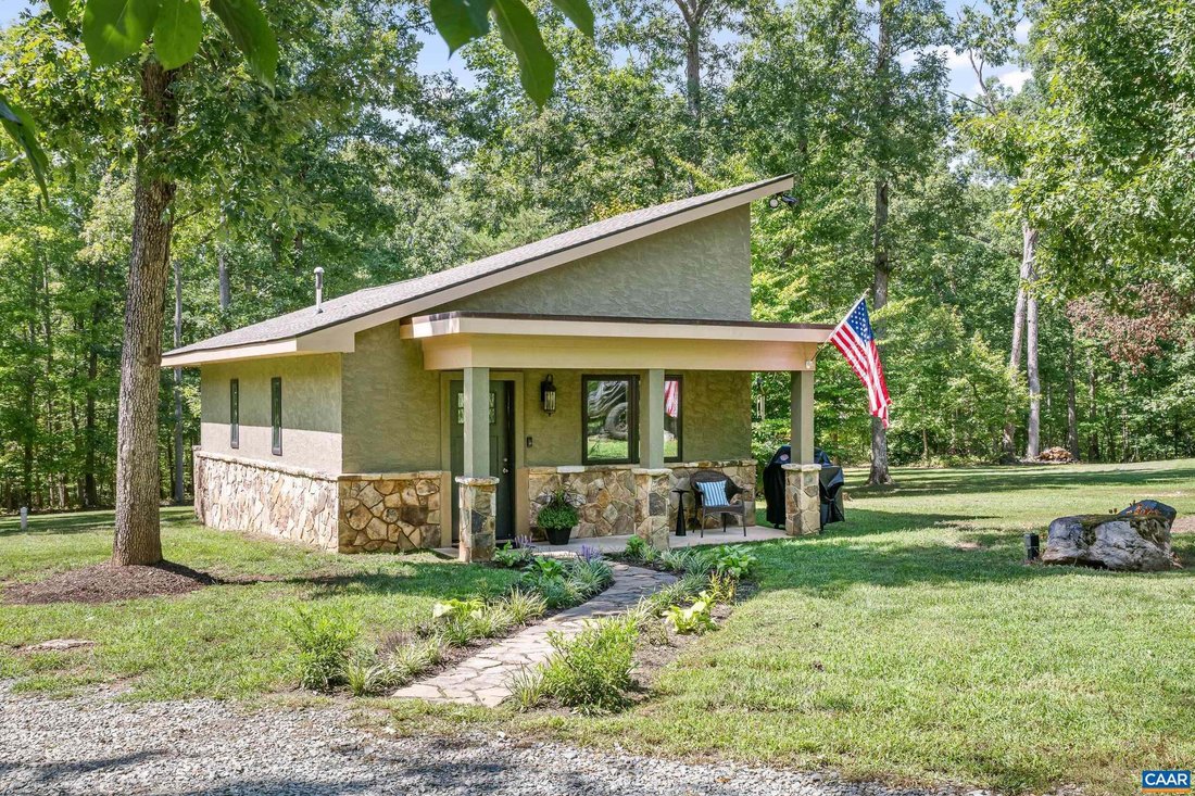 Casa en Charlottesville, Virginia, Estados Unidos 5 - 18826559