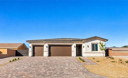 Casa a Pahrump, Nevada, Stati Uniti 1
