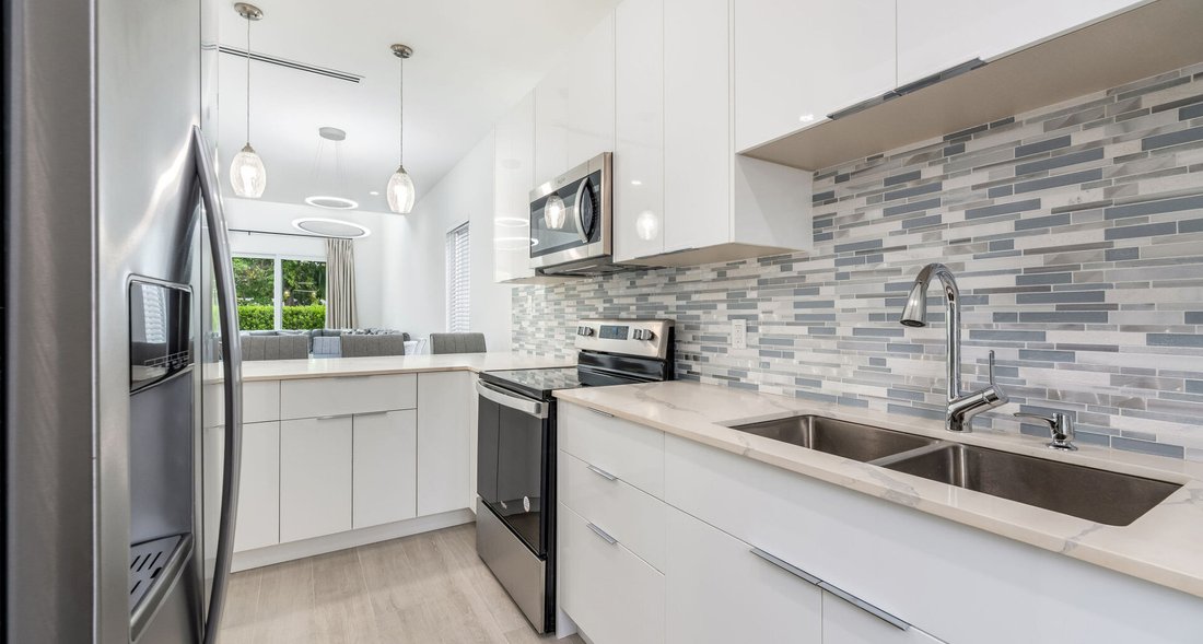 Appartement en George Town, George Town, Îles Caïmans 3 - 14605107