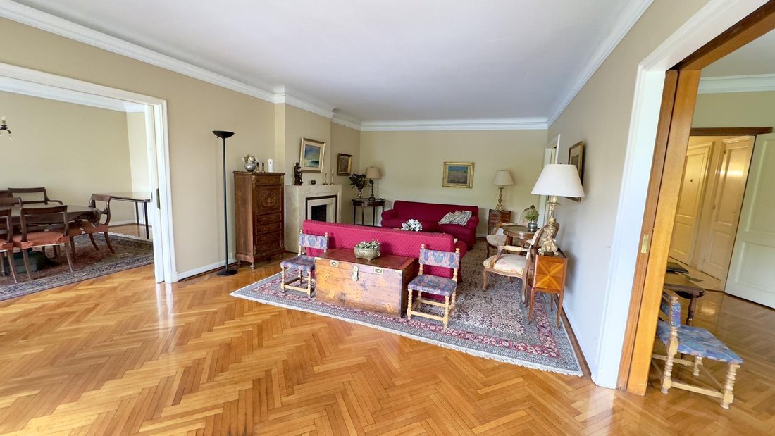 Appartement à Buenos Aires, Buenos Aires, Argentine 2 - 18822314