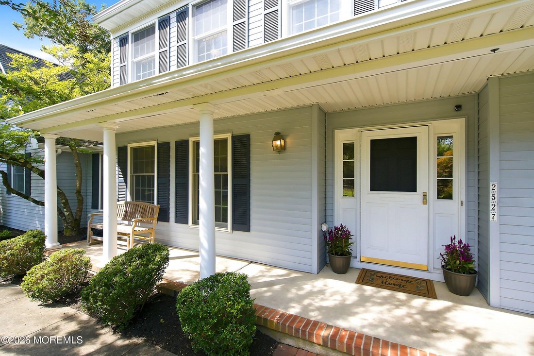 House in Manasquan, New Jersey, United States 5 - 18822725
