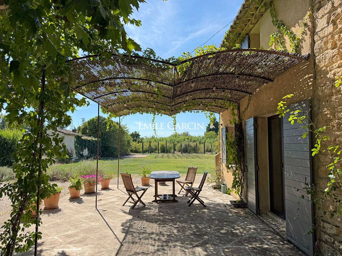 Villa in Taillades, Provence-Alpes-Côte d'Azur, France 2 - 18822184