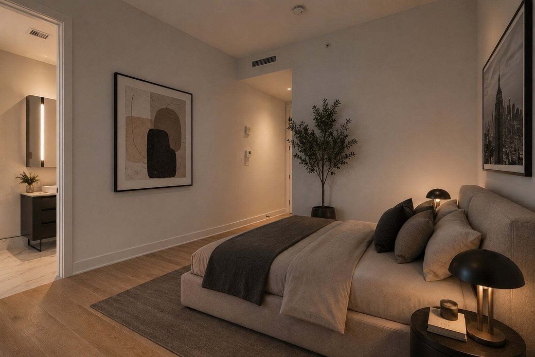 Condo in Montréal, Quebec, Canada 4 - 18150244