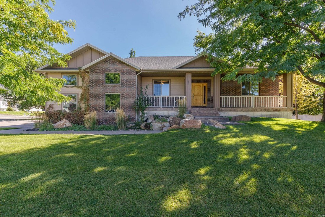 Casa en Hyde Park, Utah, Estados Unidos 1 - 18826724