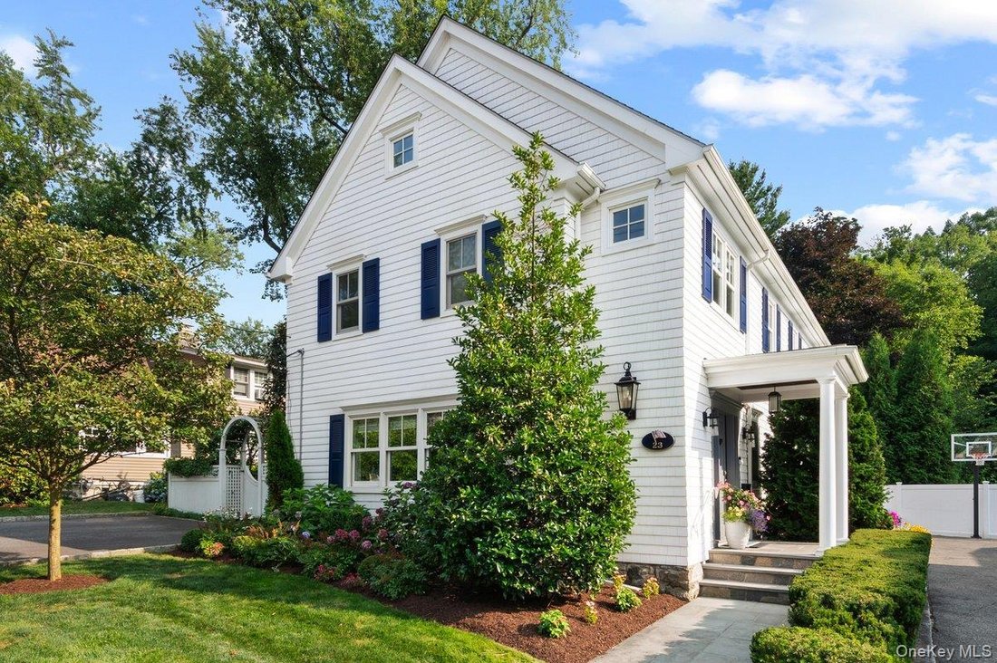 House in Rye, New York, United States 2 - 18826587